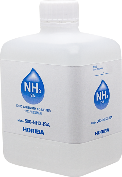 Ammonia Ionic Strength Adjustor