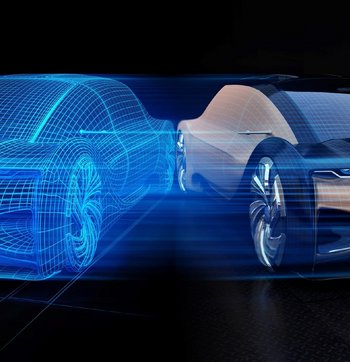 Empirical Digital Twin