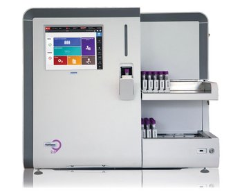 Yumizen H2500/H1500
