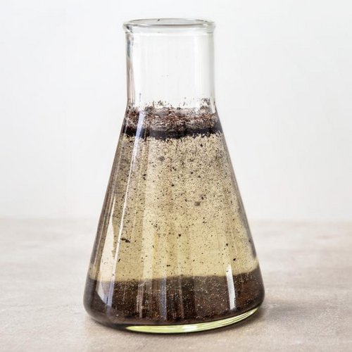 Turbidity Monitoring of Treated Water using the LAQUA TB220 Meter