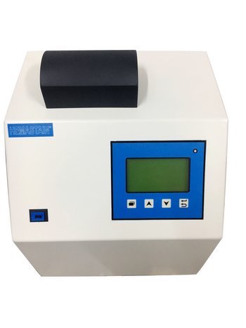 Hemastain