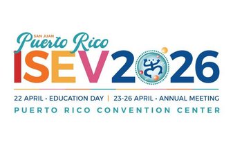 ISEV 2026 Annual Meeting