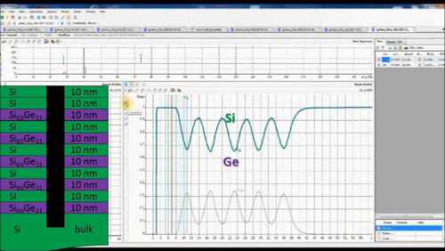 PP-TOFMS Software