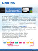 Utilizing A-TEEM Technology for In-Process Monitoring of Monoclonal Antibody Production thumbnail