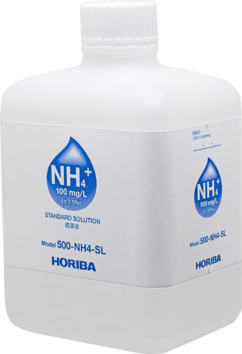 100 mg/L Ammonium Ion Standard Solution