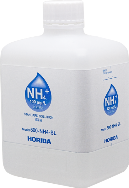 100 mg/L Ammonium Ion Standard Solution