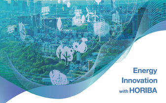 Growing Needs for Analysis and Measurement, Smart "Produces," "Stores," and "Uses" of Hydrogen and Energy ー 2022 Masao Horiba Awards is Now Accepting Applications