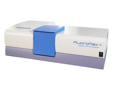 FluoroMax Plus Sensitive, Flexible, Trusted Spectrofluorometer