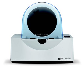 RAL Smearbox_HORIBA Medical