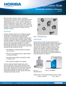Particle Size and Shape of Abrasives thumbnail
