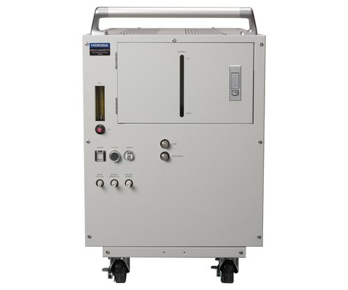 MEXA-2000SPCS - Solid Particle Counting System