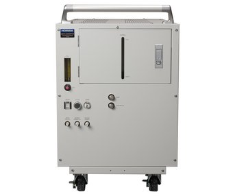 MEXA-2000SPCS - Solid Particle Counting System