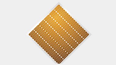 Organic Dye-Sensitized