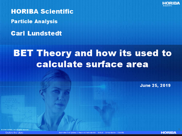 BET Theory Explained