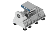 TITAN eDrive - E-Motor Testing 
