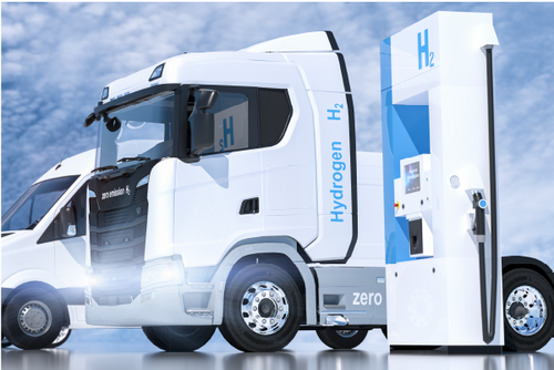 Monitoring of Impurity in Hydrogen Gas for FCV