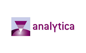 analytica 2026