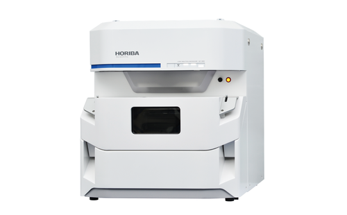 微小部X線分析装置（μXRF）XGT-9000」を発売 - HORIBA