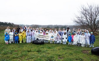 2026年春休みイベント 自然の中でワクワクを発見！親子で農園体験デーを開催