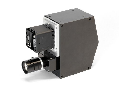 CC135 NIR - Advanced NIR Line scan Hyperspectral Imaging camera for Industrial Excellence - Product picture