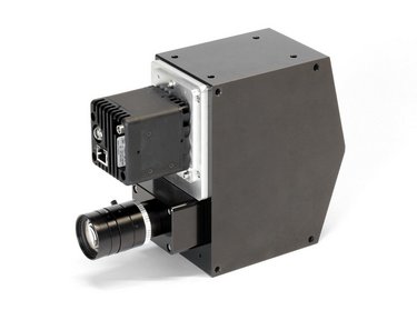 CC135 NIR - Advanced NIR Line scan Hyperspectral Imaging camera for Industrial Excellence - Product picture