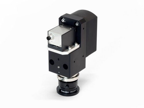 CC55 VIS NIR - Line Scan Hyperspectral Camera CC55 VIS NIR - Line Scan Hyperspectral Camera