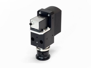 CC55 VIS NIR - Line Scan Hyperspectral Camera product picture
