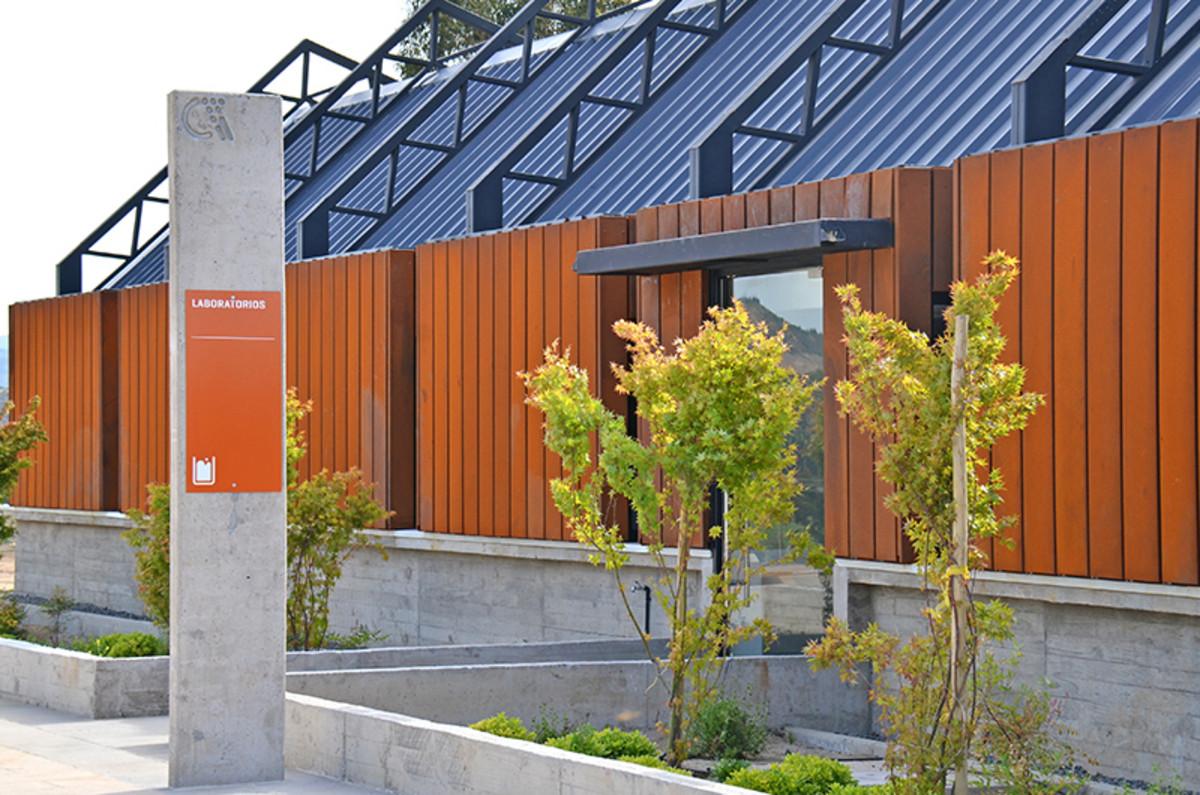 Viña Concha y Toro Center of Research and Innovation