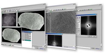 ImaQuest Fingerprint Enhancement Software Suite