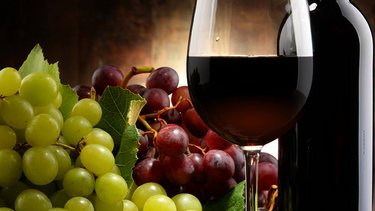 wine analysis