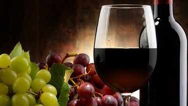 wine analysis
