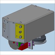 H1034 Optical Layout