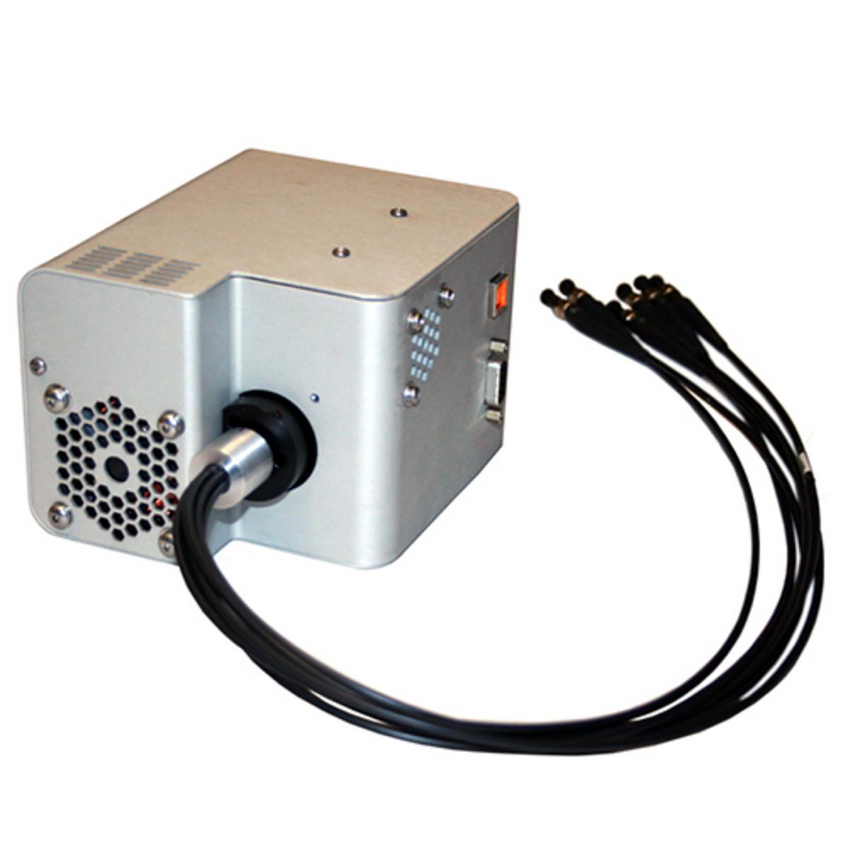 CC55 Imaging Spectrometer HORIBA