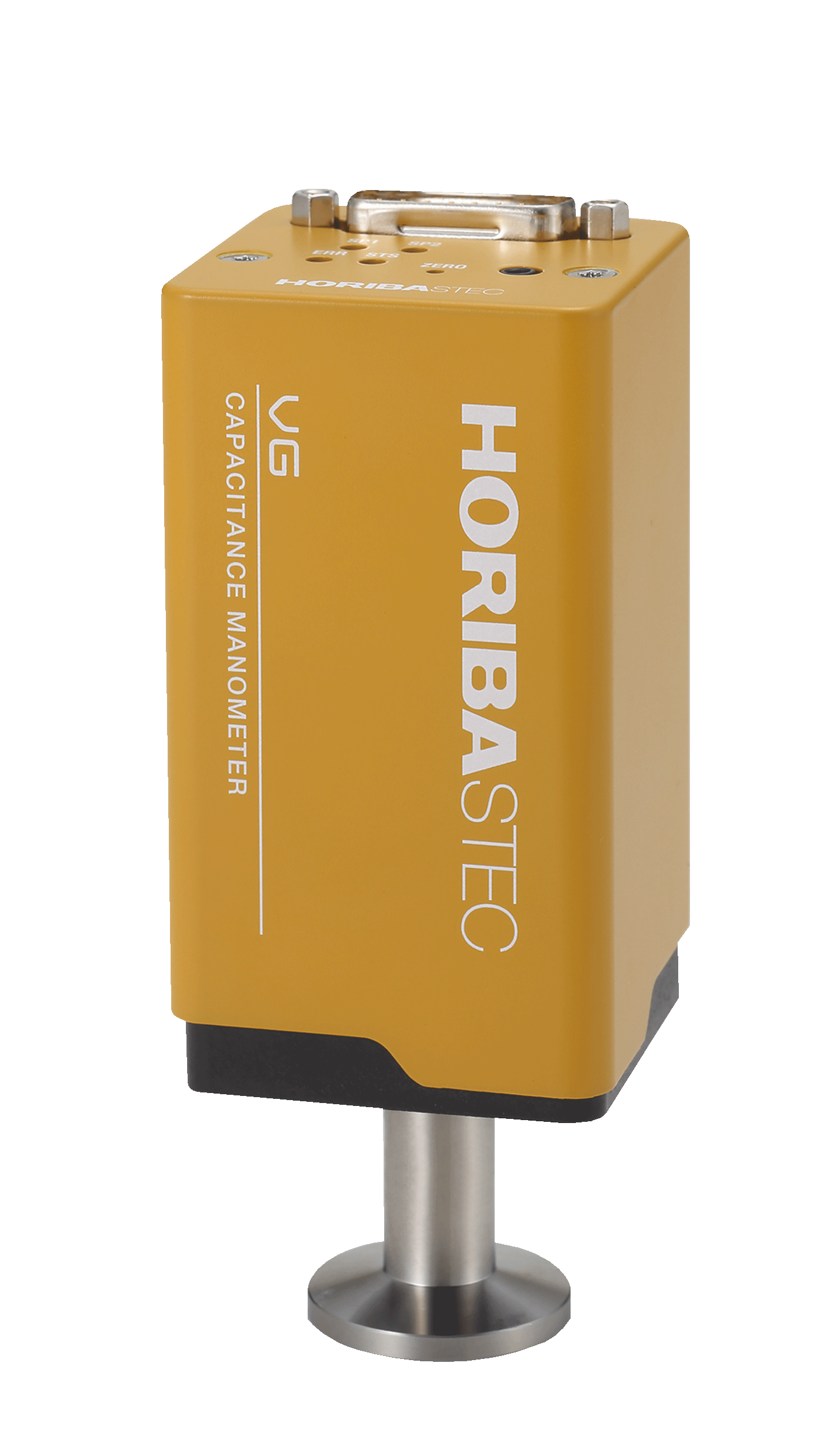 HORIBA wins a 2018 iF DESIGN AWARD with its innovative VG200