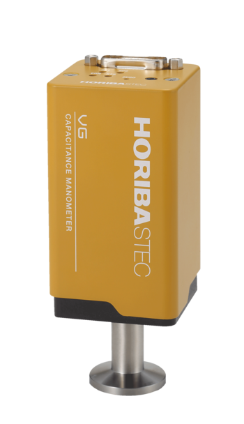 HORIBA STEC SC6-14 Micropole Residual Gas Analyzer NEW 