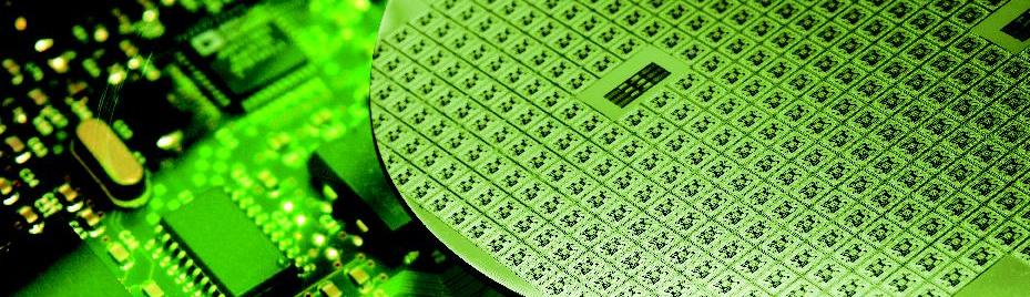 Providing Solutions At Every Stage Of The Semiconductor Manufacturing Process