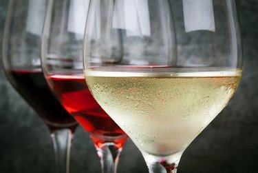 Fine wine-making with the help of 蓝鲸体育直播 tech