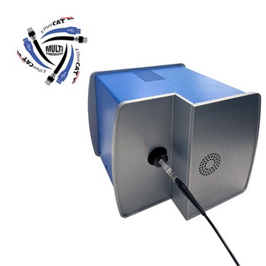 OES-Star UV-VIS-NIR Spectrometer