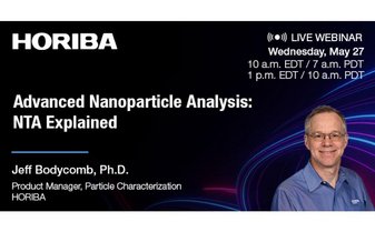 Advanced Nanoparticle Analysis: NTA Explained