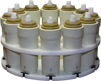 eVHP/LVHP Vessel*