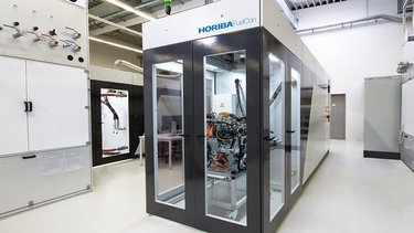 FCEV. The S25-LT is perfectly designed for simulation of mobile applications in order to study fuel cell system behavior and optimize system design
