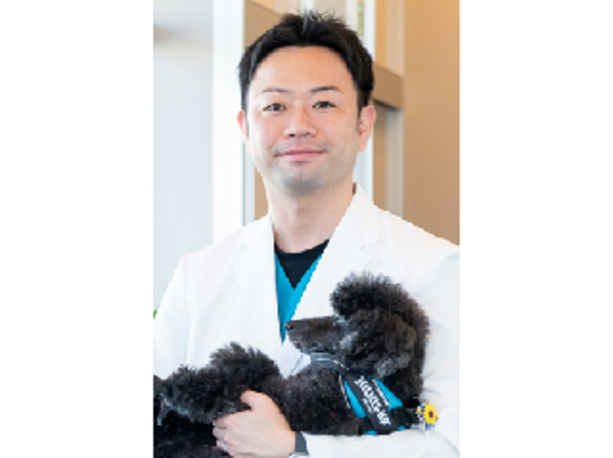 総合医療]さいとう動物病院富岡総合医療センター