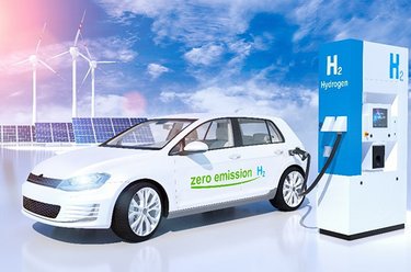 Fuel cell and battery technologies