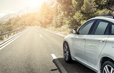 Testing for ICE, Hybrid, Electric, & H2 in the LDV Mobility Industry The Light-Duty Vehicle Mobility Industry