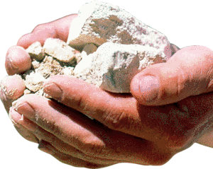 Measurement of Calcium in Soil-01