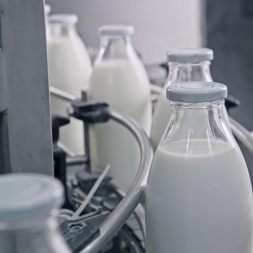 Applications of Turbidity Measurement in Dairy Processing