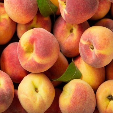 Thumbnail of a lot of peaches