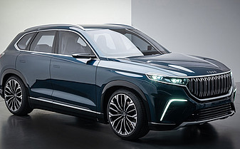 HORIBA MIRA Announced as TOGG Partner for Pioneering Electric Vehicle