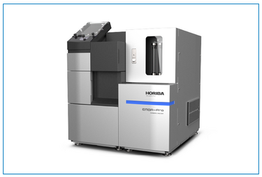 酸素・窒素分析装置