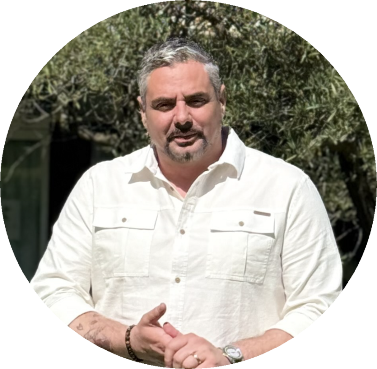 Thibault CRES - HORIBA International Training Manager 2025 Thibault CRES - HORIBA Medical International Training Manager 2023